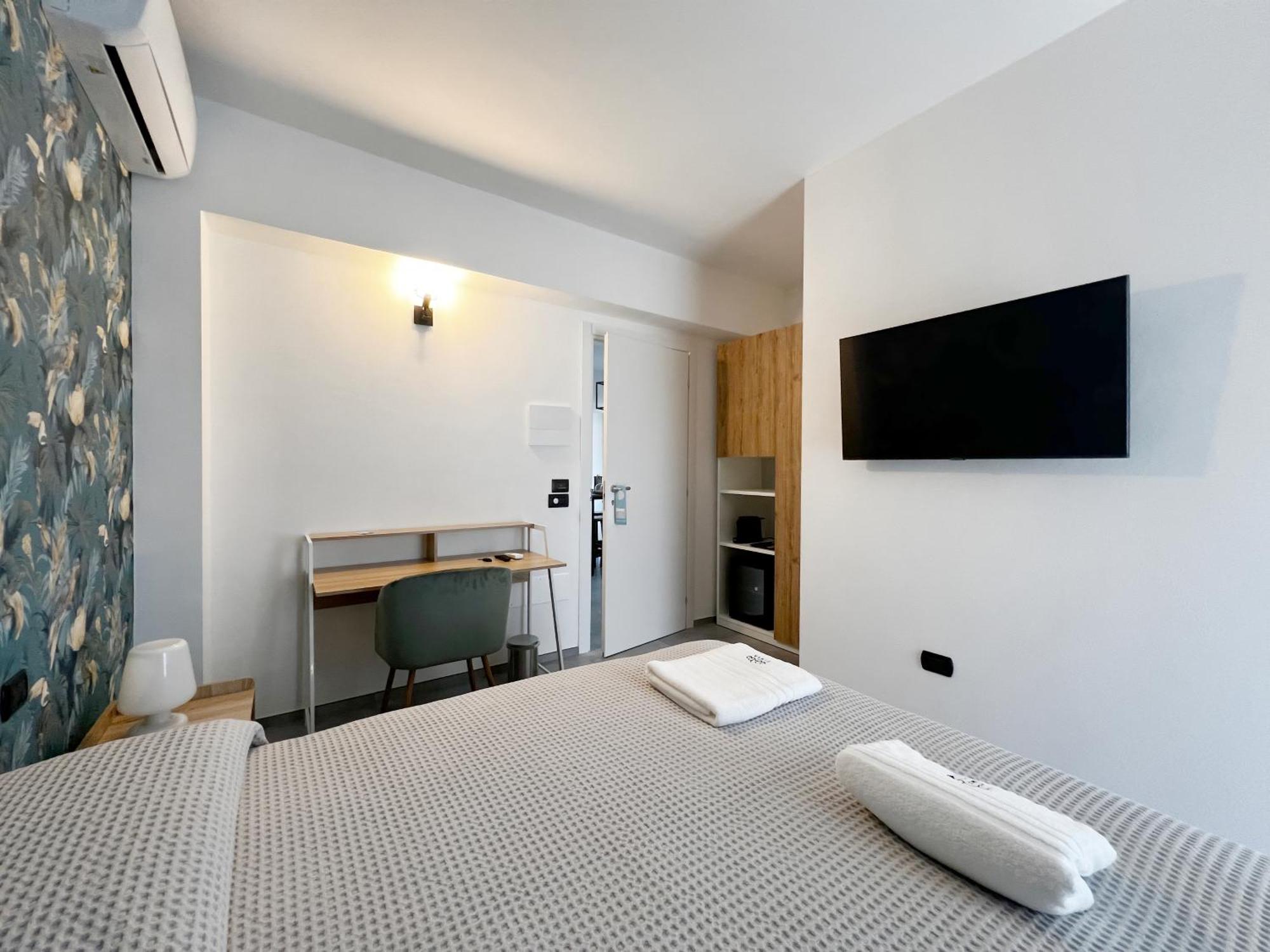 Pinea B&B Кастелланета-Марина Экстерьер фото