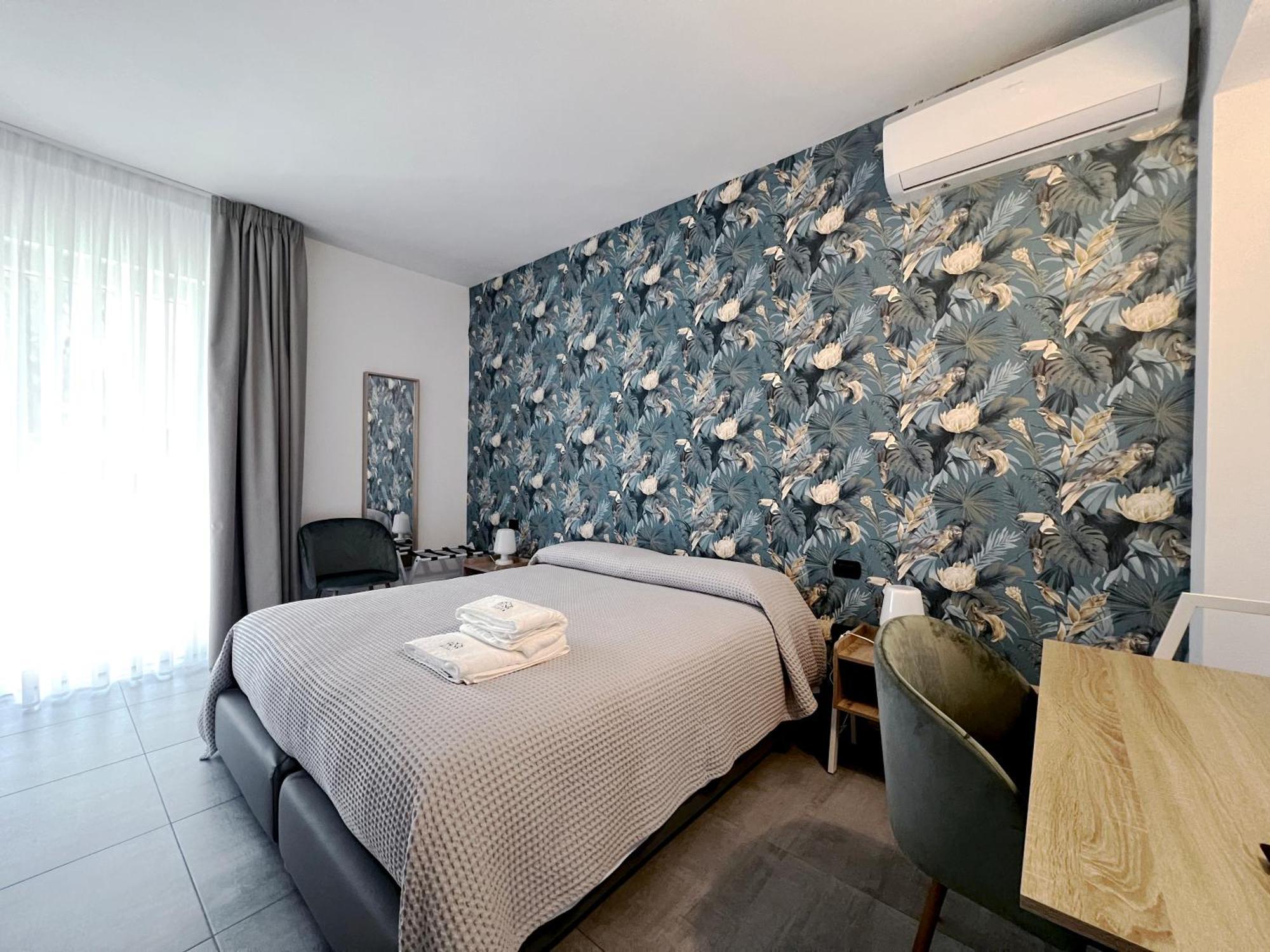 Pinea B&B Кастелланета-Марина Экстерьер фото